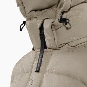 Aritzia Super Puff - Mid XS